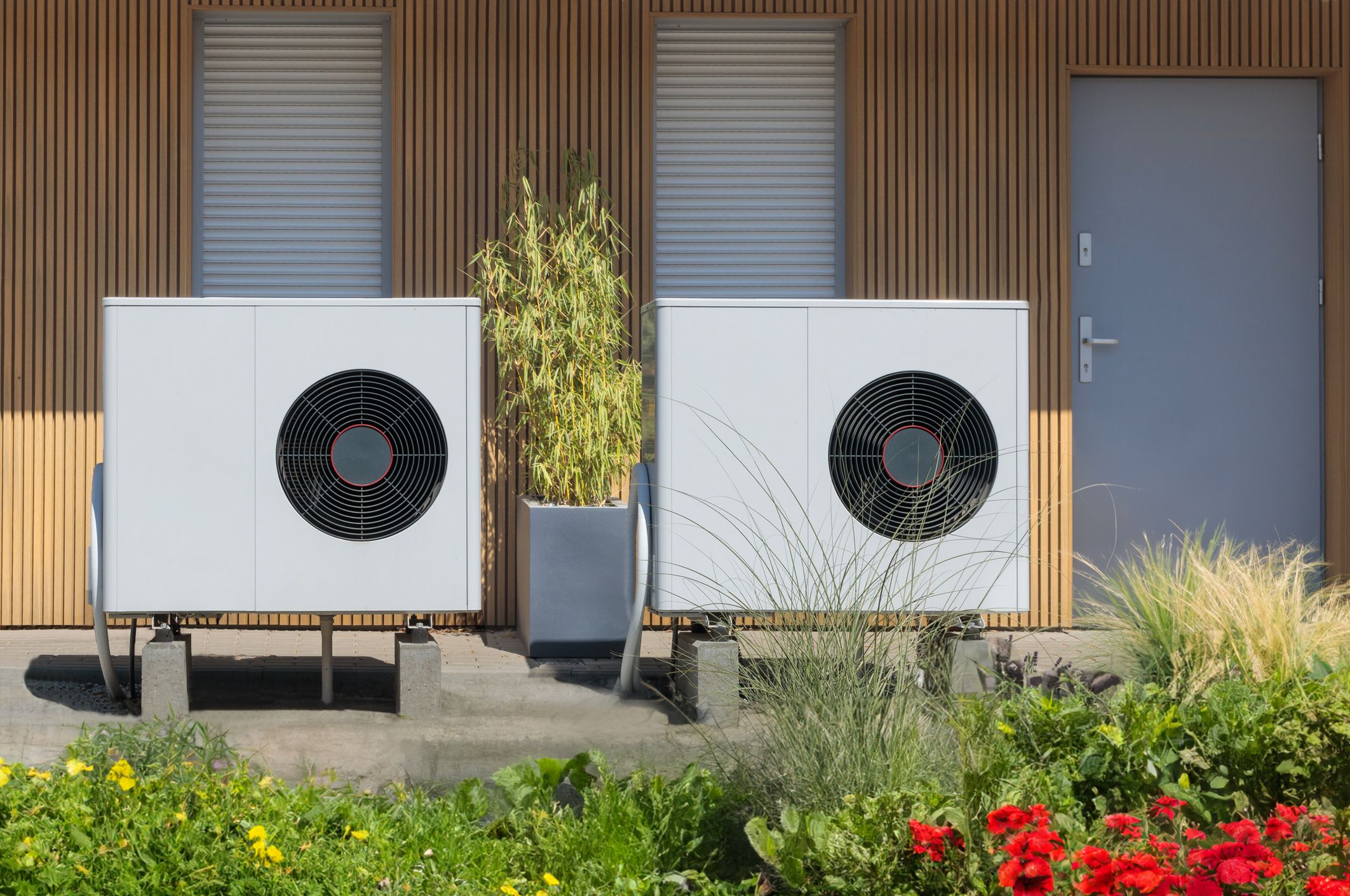 How to get the most from your heat pump with E.ON Next: tariffs, timing ...