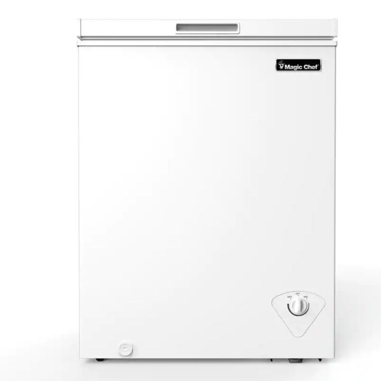 Best Chest Freezers 2024: Dependable, Spacious & Practical | Homes ...