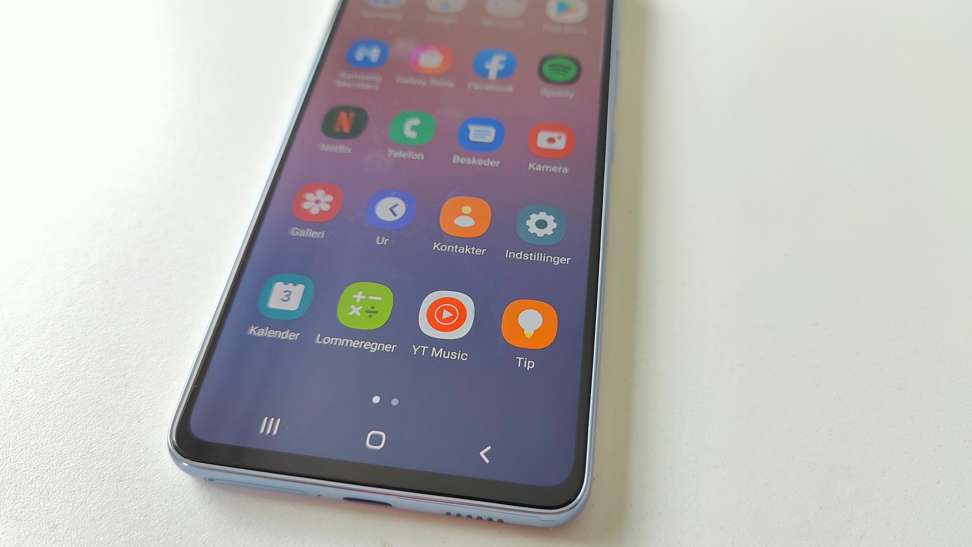 Galaxy A53