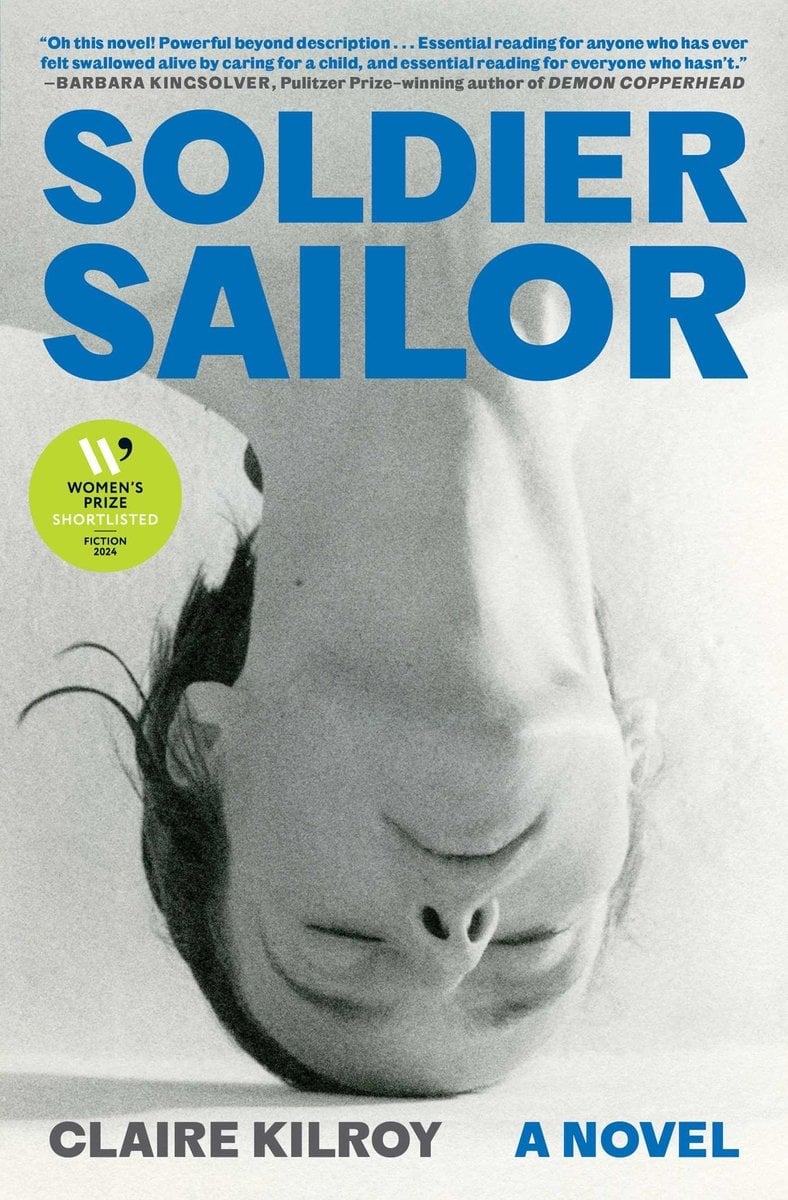 Soldier Sailor