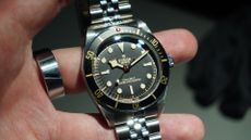 Tudor Black Bay 58 at Watches and Wonders 2026
