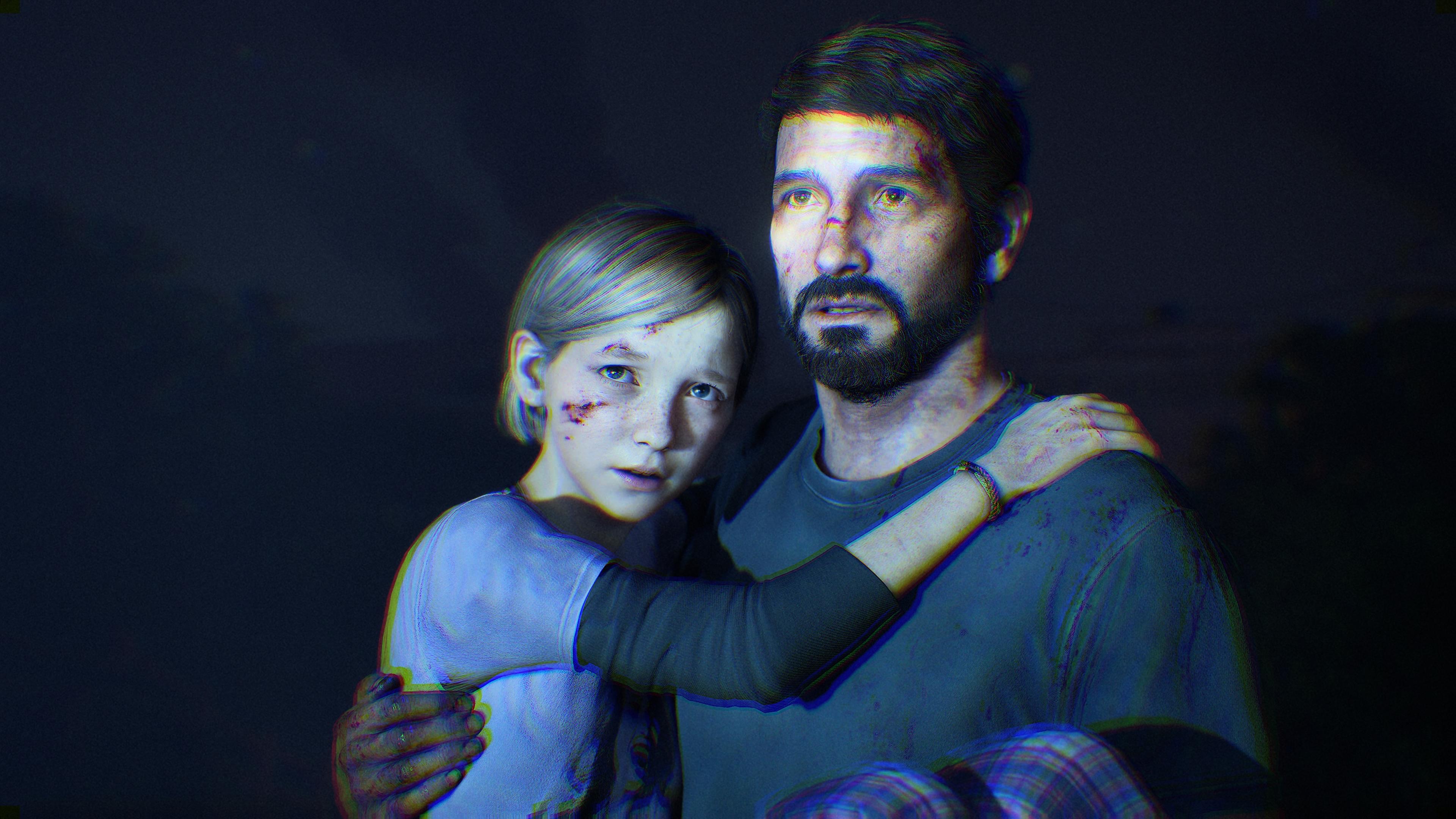 The Last of Us Part I