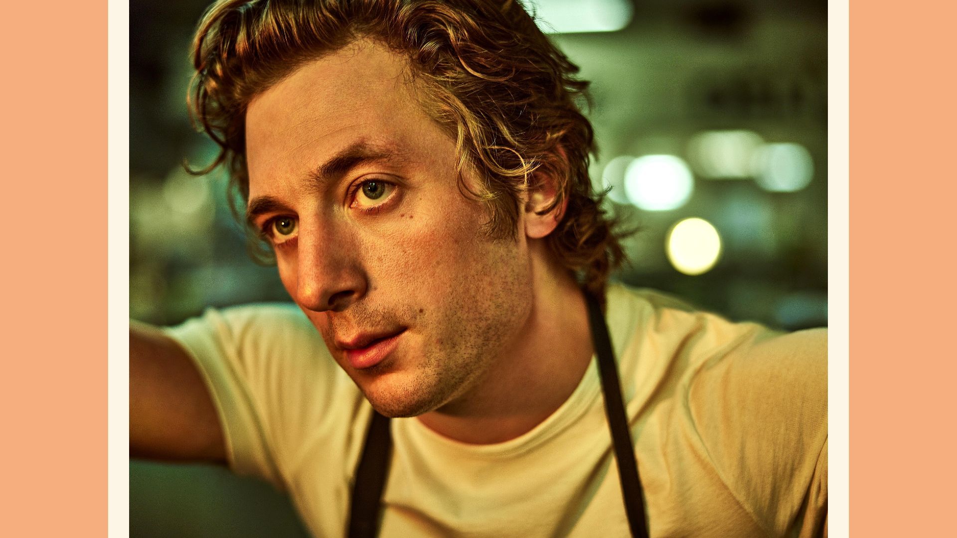 Everything to know about Jeremy Allen White, The Bear star My Imperfect Life Everything to know about Jeremy Allen White, The Bear star My Imperfect Life