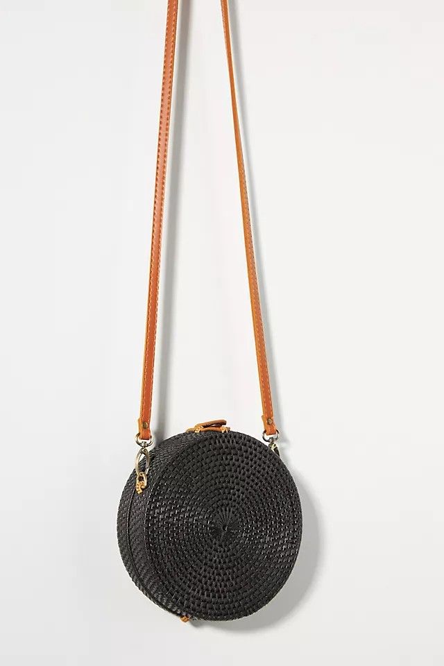 The 16 Best Round Bags to Carry in 2023 | Marie Claire