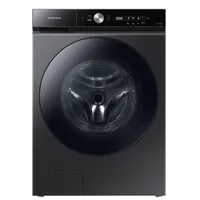 Samsung Bespoke 5.3 CU. Ft High-Efficiency Stackable Smart Front Load Washer