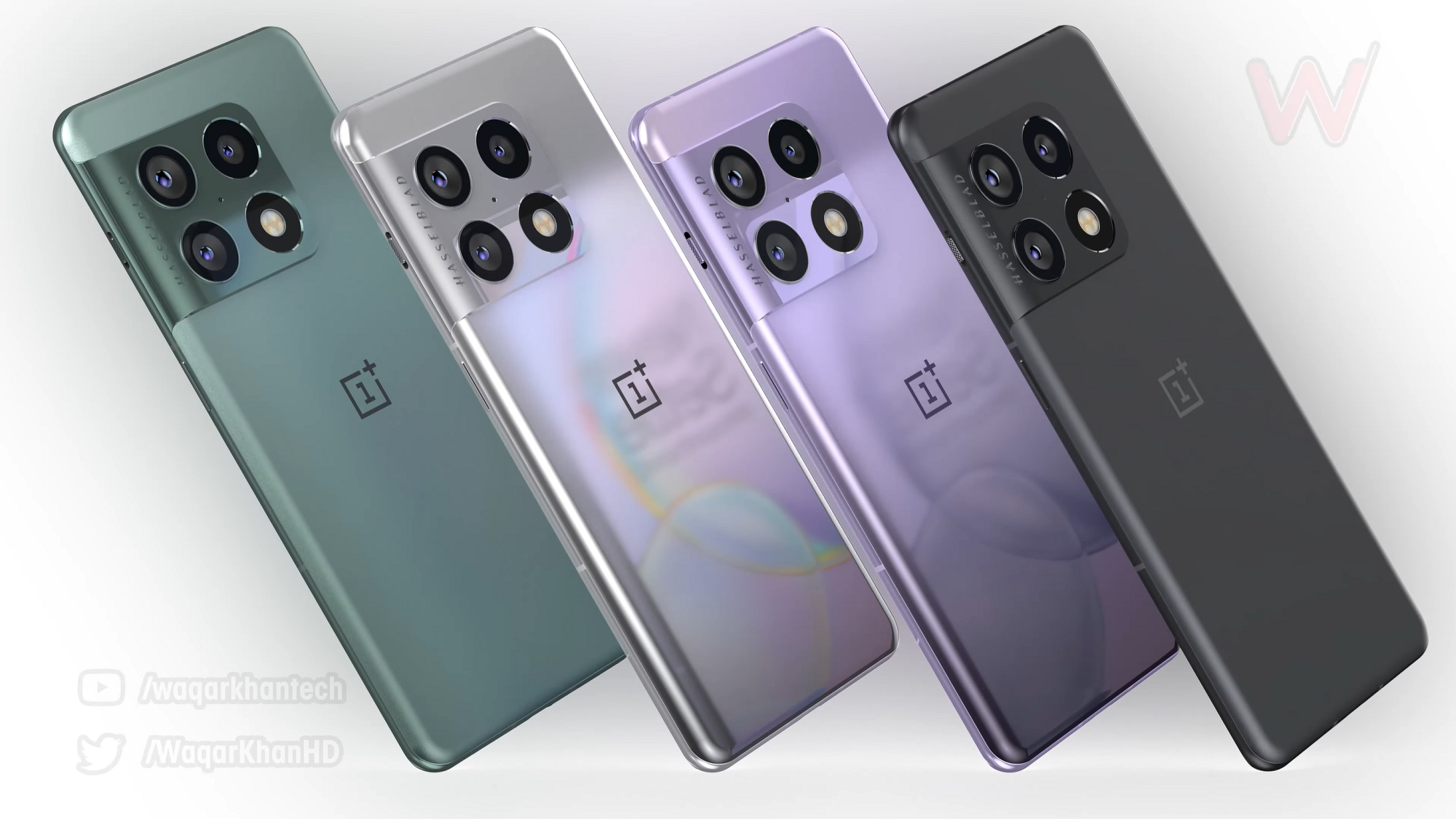 OnePlus 10 Pro rumors: China's phone launch offers early look for the  worldwide release - CNET