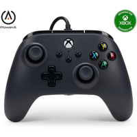 PowerA Enhanced Wired Controller:£37.99£24.99 at AmazonSave £13 -