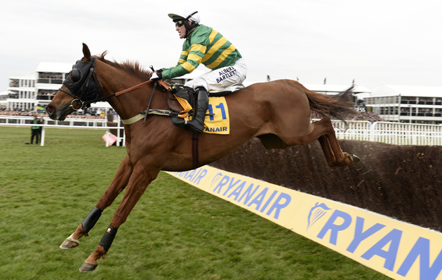 Cheltenham