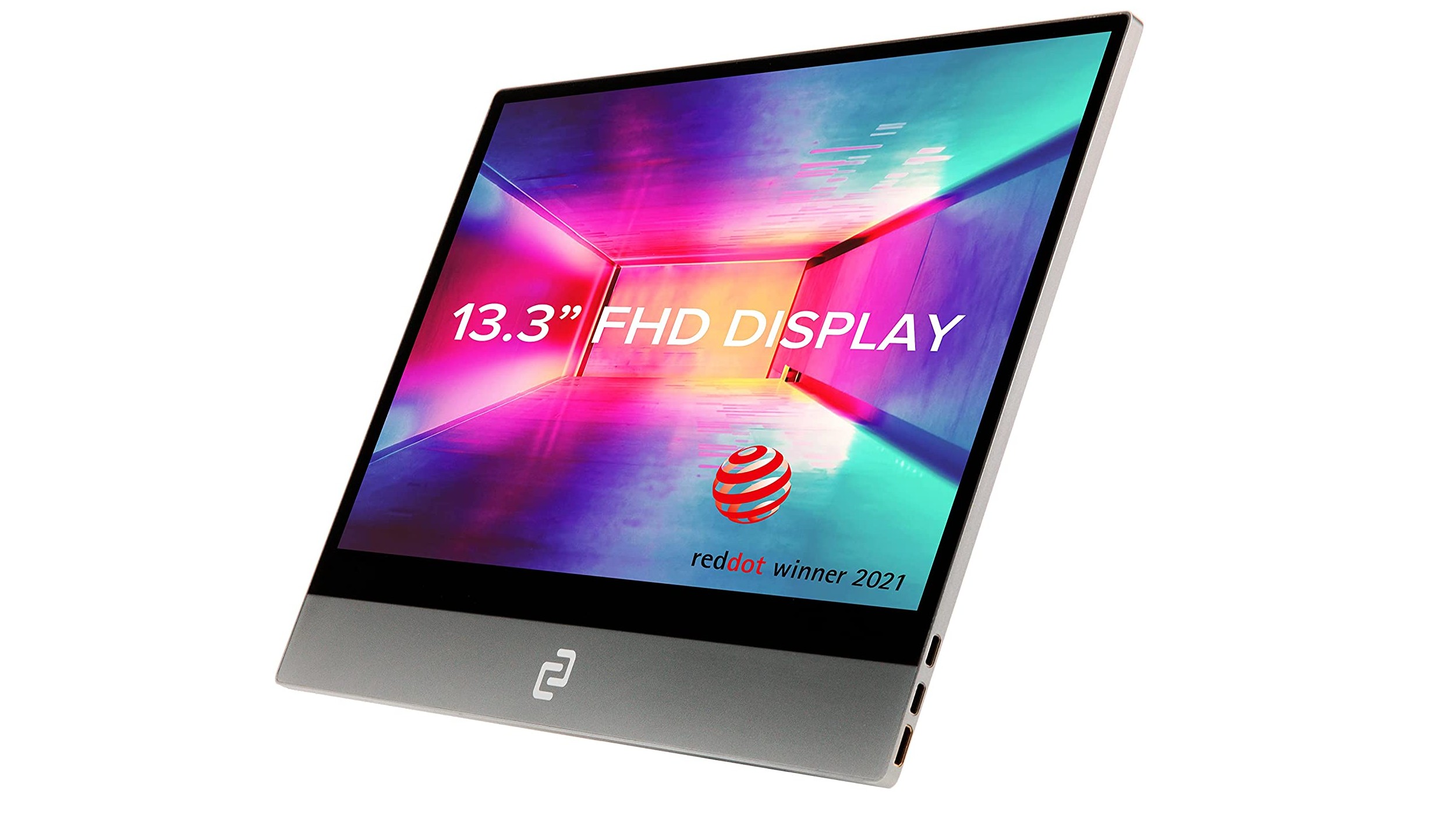 Best touchscreen monitors: Espresso Displays 13.3