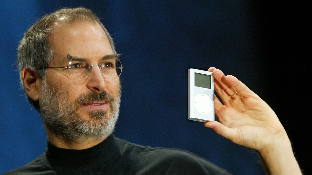 Quote of the day by Steve Jobs: "What a computer is to me is
