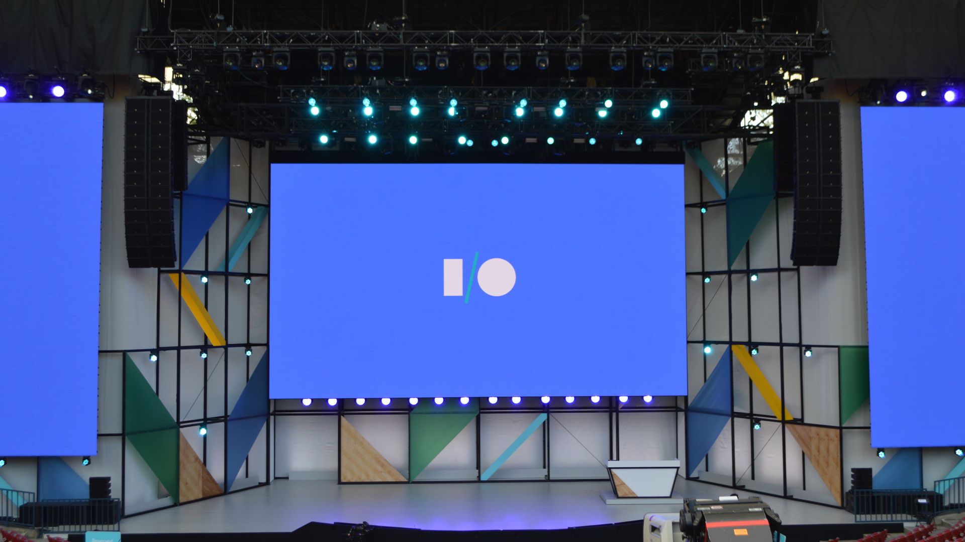 Google IO 2022 How to watch the live stream TechRadar