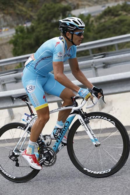 Valentin Iglinskiy (Astana)