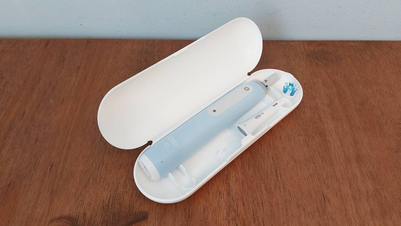 Oral-B iO3