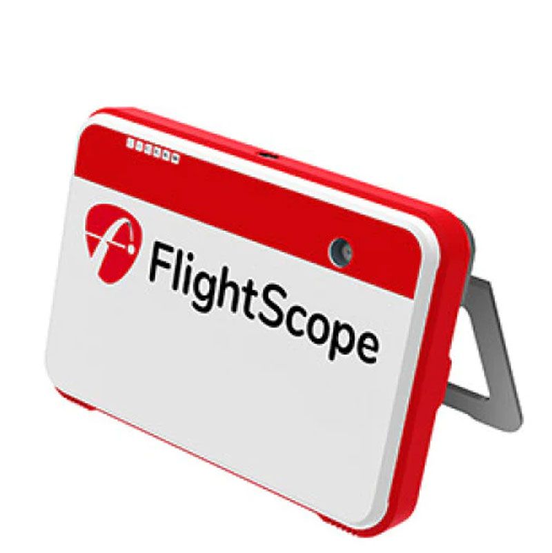 Flightscope Mevo+ Launch Monitor