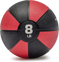 Amazon Basics Medicine Ball 6lb