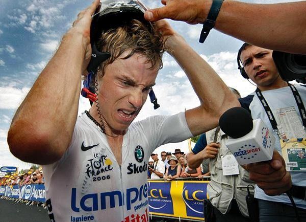 Damiano Cunego (Lampre)