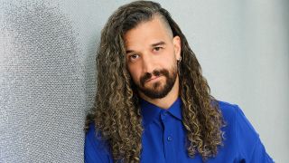 Mark Ballas cast image for Dancing With The Stars Season 34