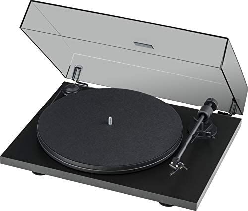 Primary E Turntable