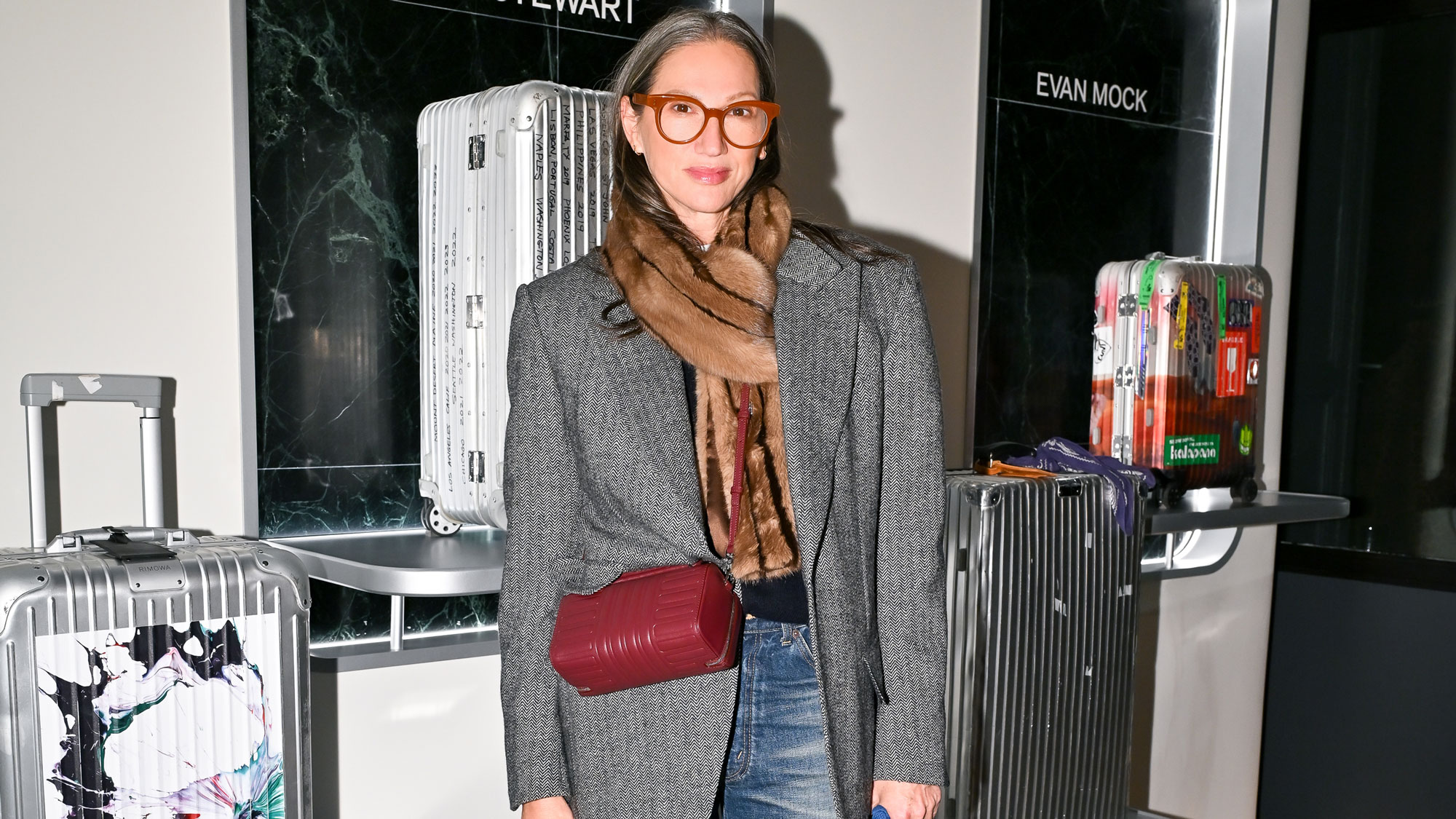Jenna Lyons