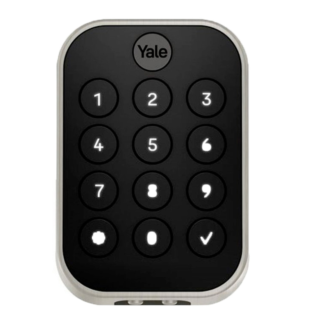 Yale assure