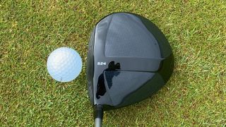 Photo of the Tour Edge Hot Launch C524 Driver