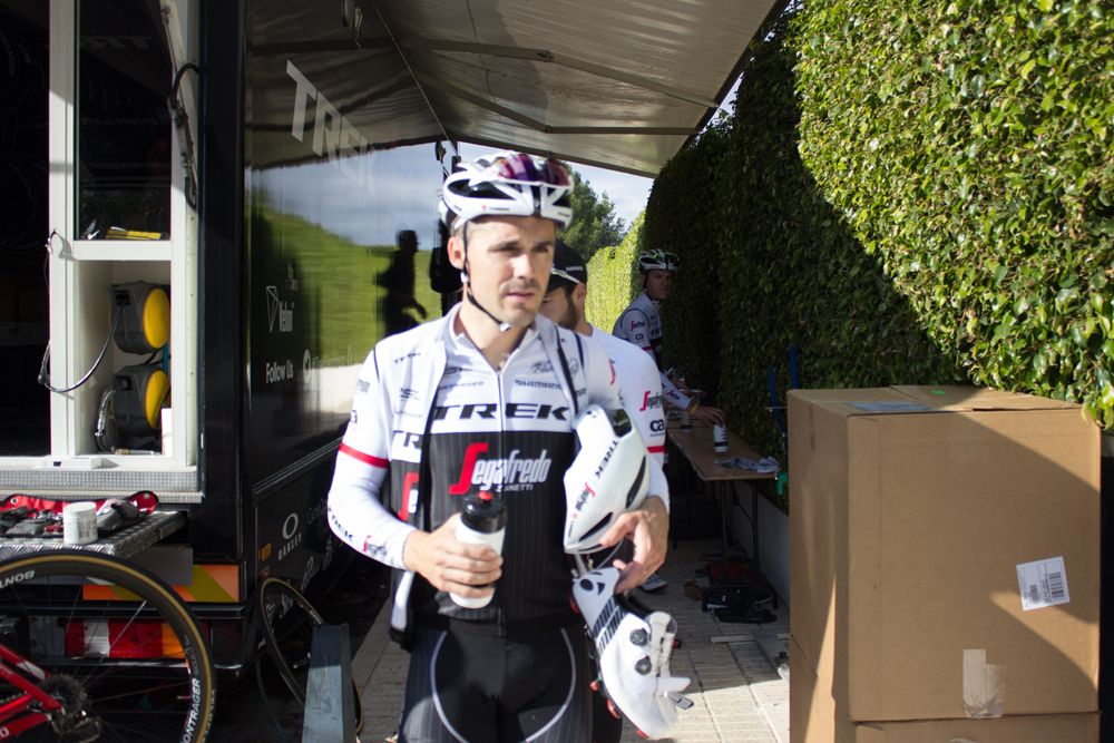 Markel Irizar (Trek Segafredo)