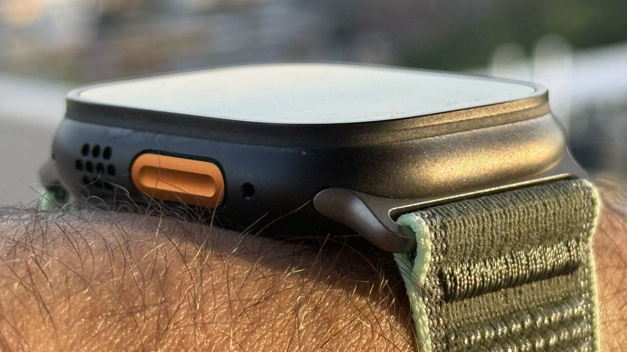 Apple Watch Ultra 3 Review