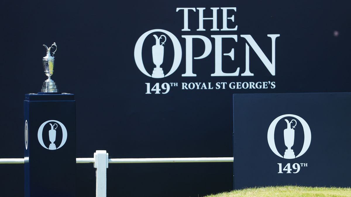 Quiz: Open Championship Facts & Trivia - Greencard Golf