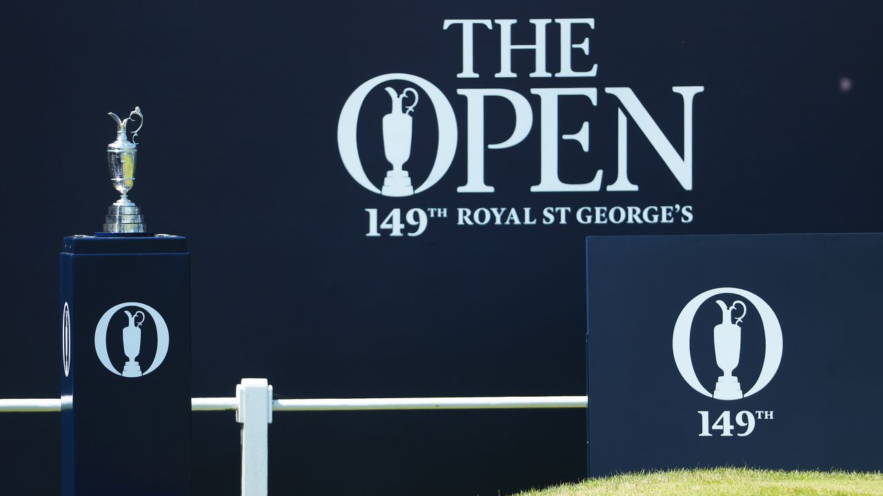 The Open