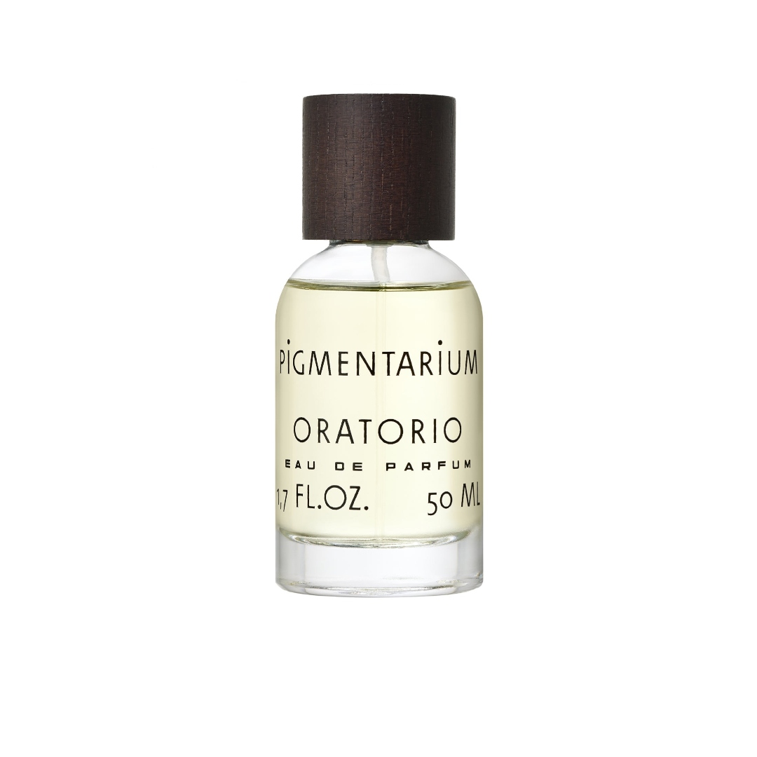 Pigmentarium, Oratorio Eau de Parfum