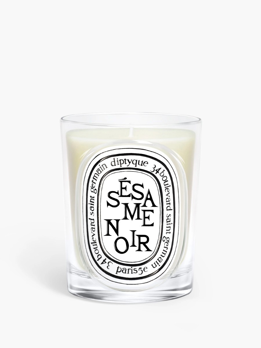 Diptyque, S&amp;eacute;same Noir Candle