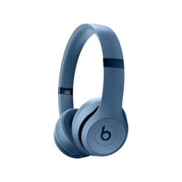 Beats Solo 4 - Wireless bluetooth on-ear headphones | $199.95 $97.99 at AmazonSave $101.96 -