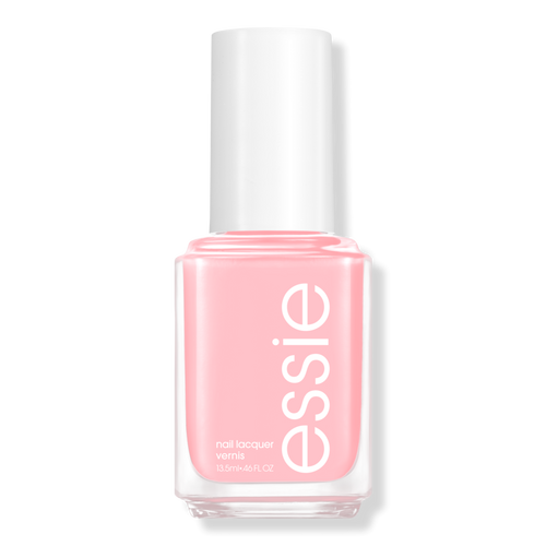 Pinks Nail Polish - Hi Maintenance