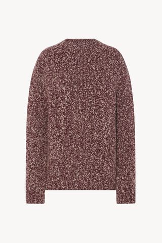 Hauren Sweater in Cashmere