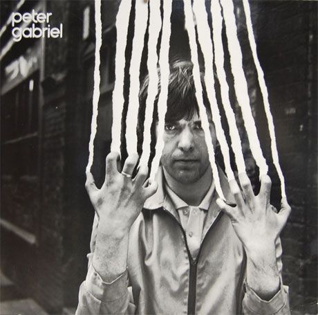 Storm thorgerson
