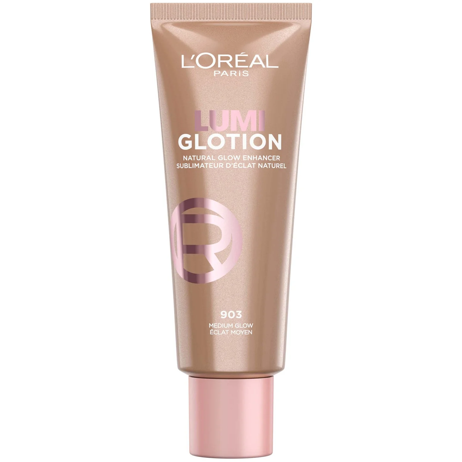 L'or&amp;eacute;al Paris Paradise Lumi Glotion (various Shades) 903 Medium Glow