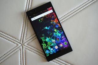 Razer Phone 2 hands-on: A solid Android gaming-phone evolution, not a ...