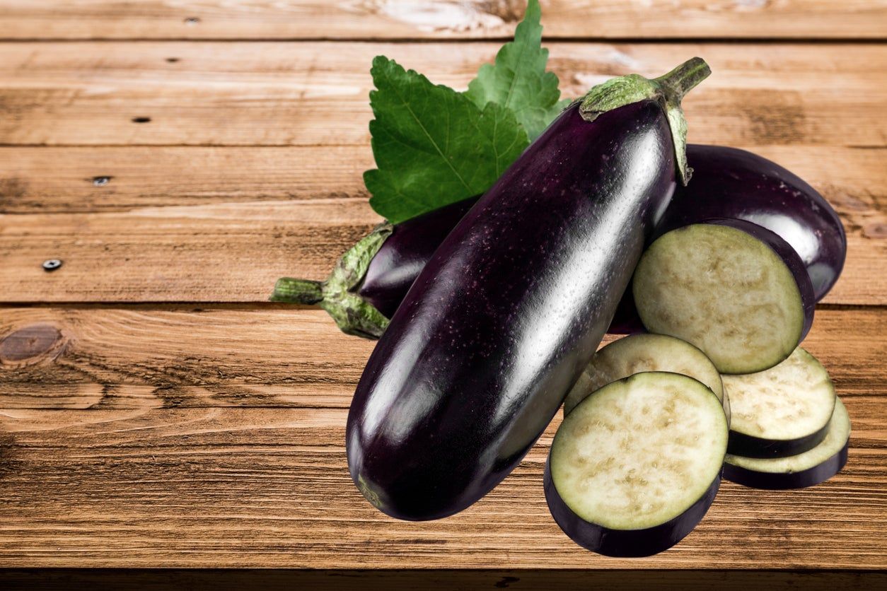 italian eggplant