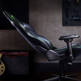 Razer Enki X Gaming Chair