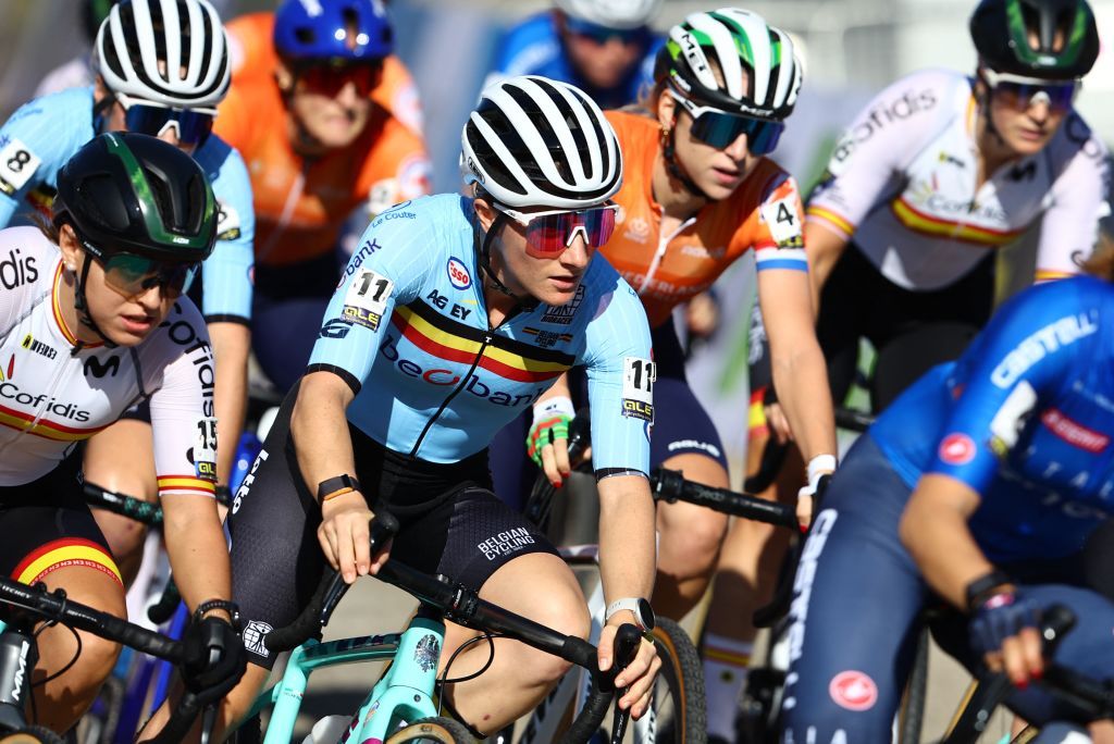 european cyclocross championships