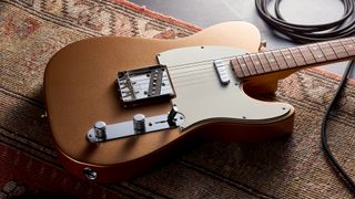 Fender Vintera III Mid '60s Telecaster