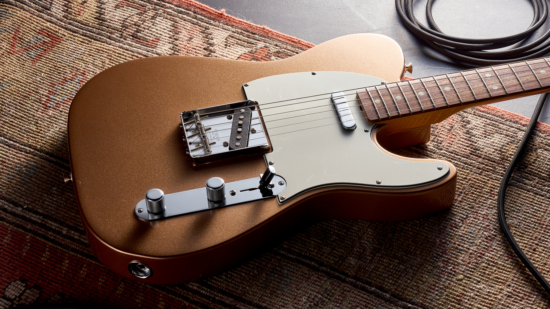 Fender Vintera III Mid '60s Telecaster