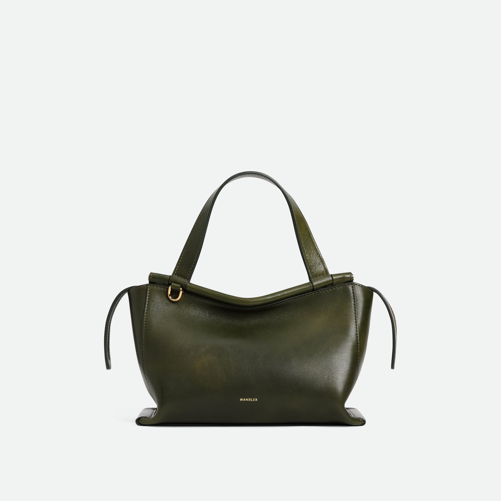 Ida Bag - Ombre Olive - Ombre Olive / One Size