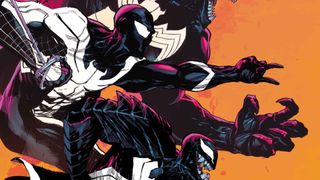 Extreme Venomverse #1 cover art
