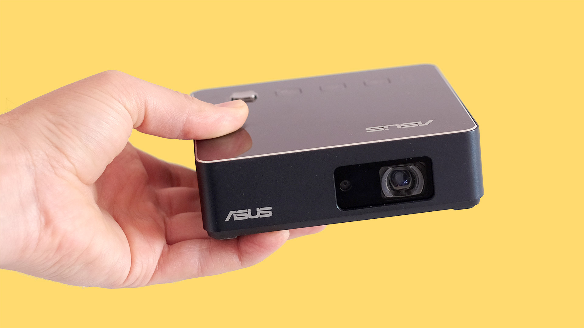 Best portable projector