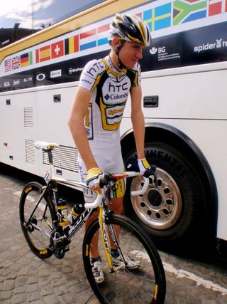 Tejay Van Garderen (HTC-Columbia)