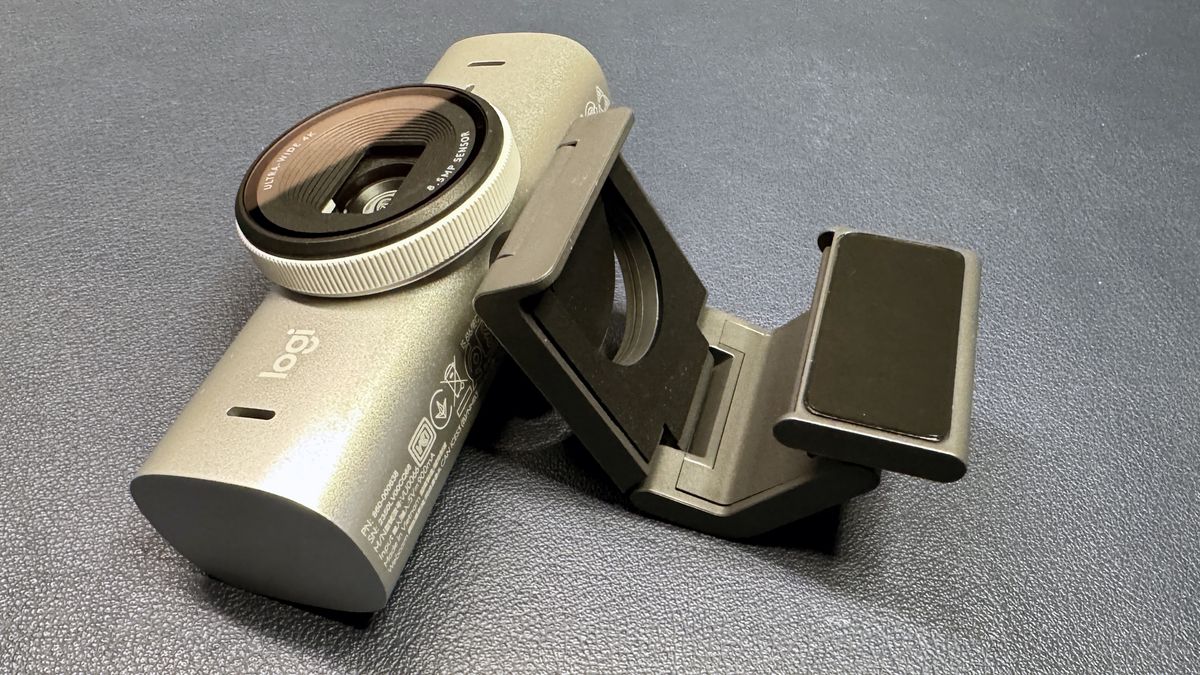 Logitech MX Brio
