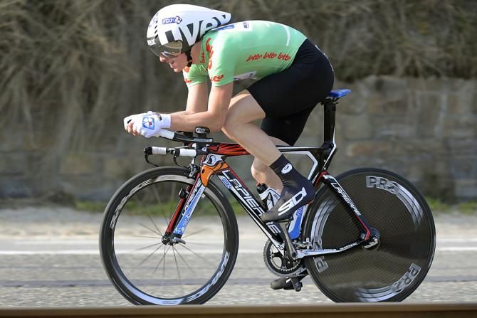 Arnaud Demare (FDJ)