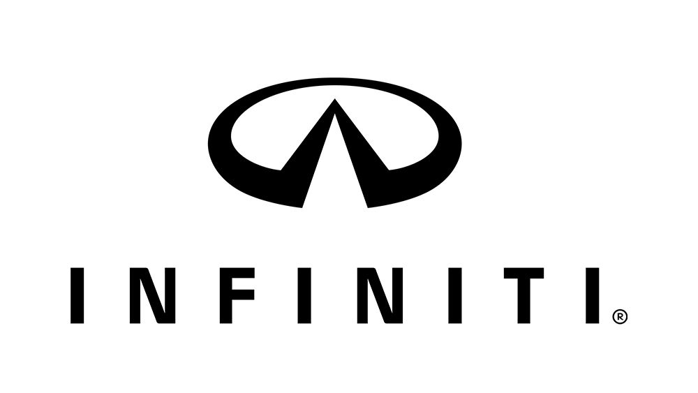 Infiniti logo