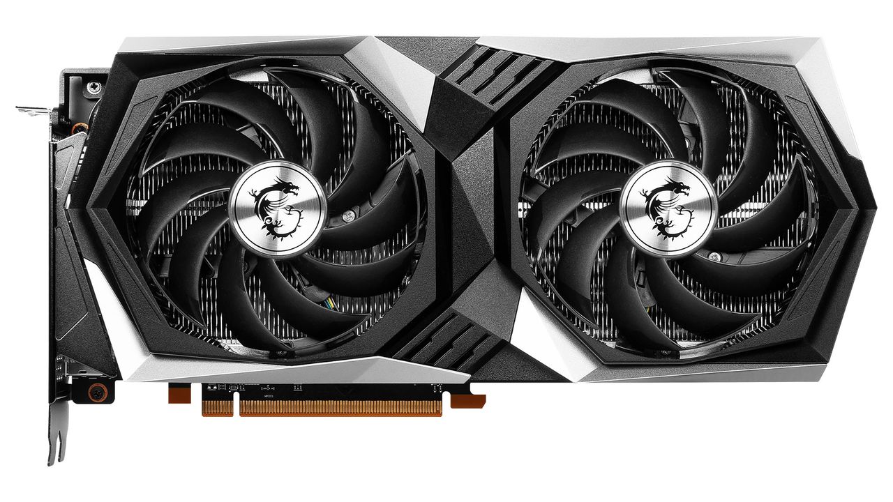 AIB Radeon RX 6600 XT Images